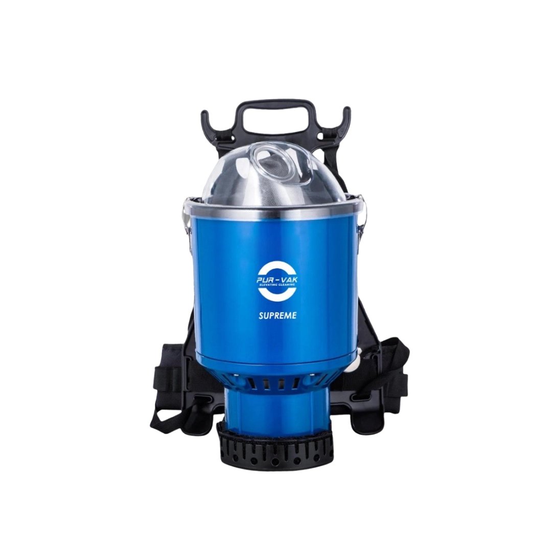 Vacuums