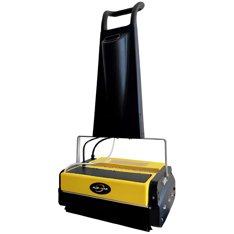 Wash All-Compact Scrubber