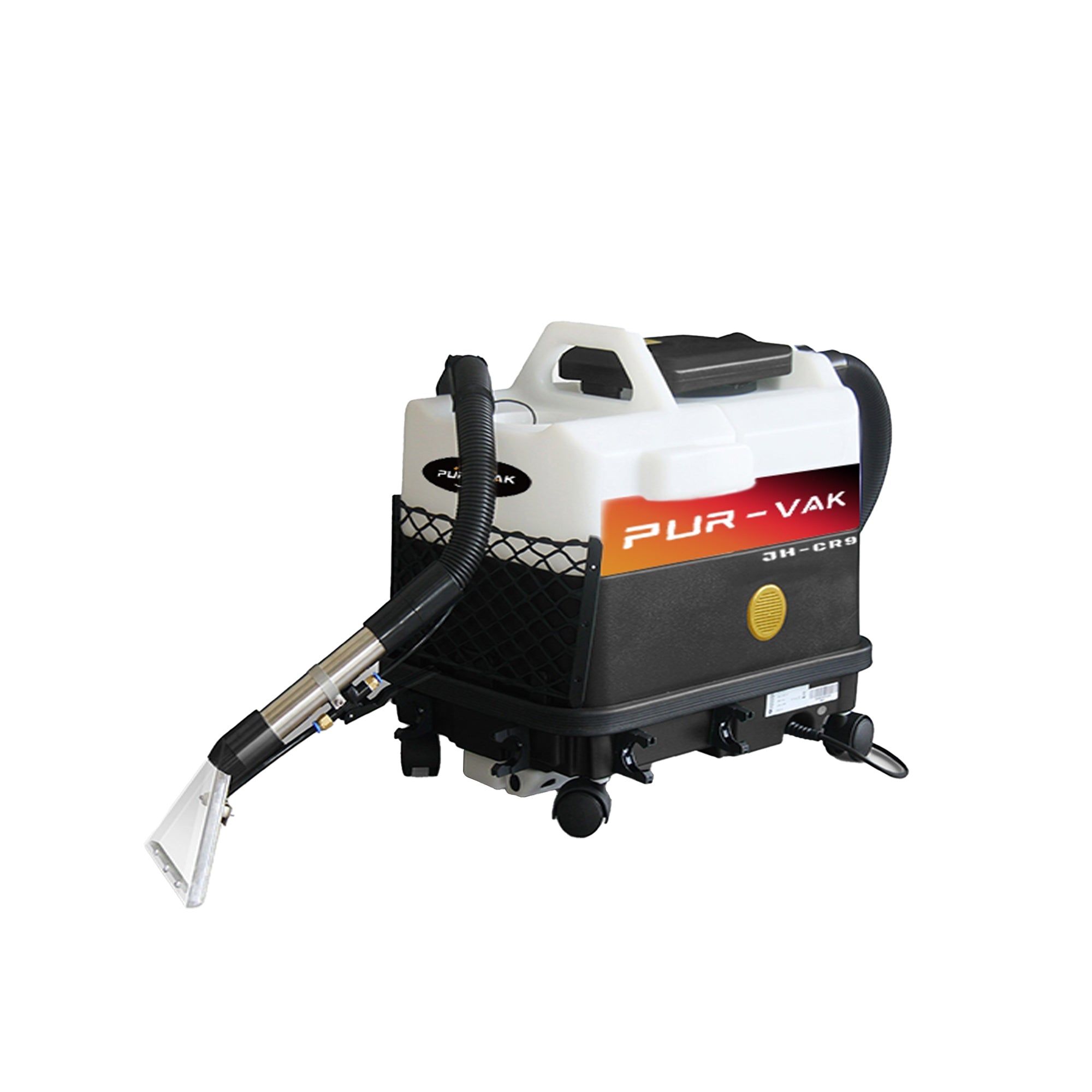 Pulse Spot Cleaner