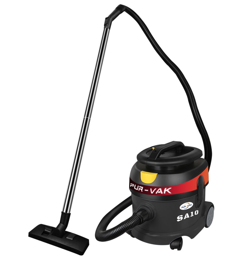 GLIDE 15 Canister Vacuum