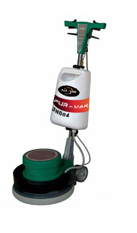 PV Polisher 002 Floor Polisher