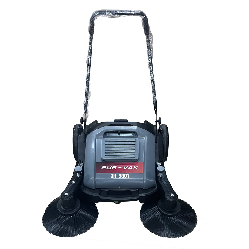 Swift Sweep Manual Sweeper