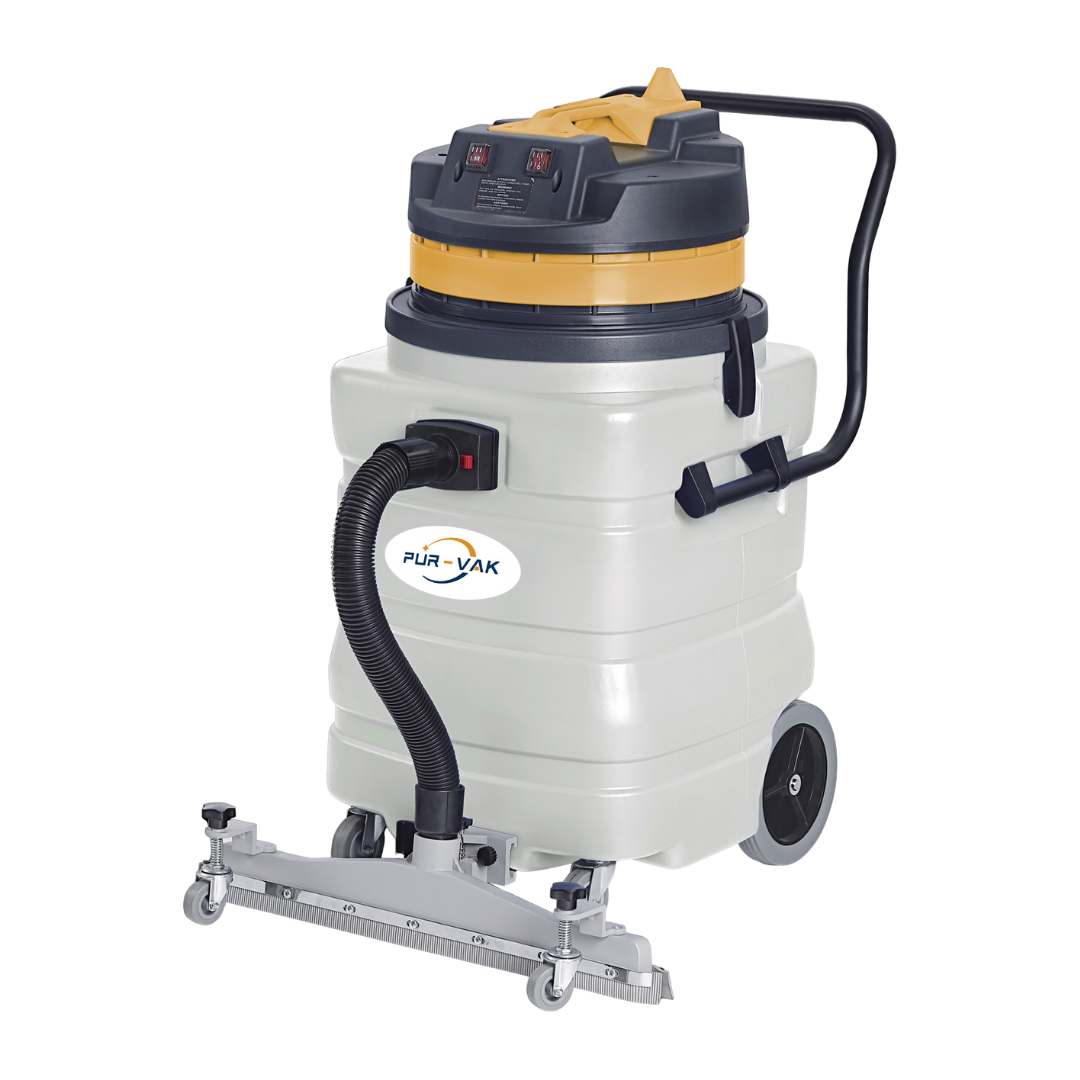 Aqua Vac PRO Wet & Dry Vacuum