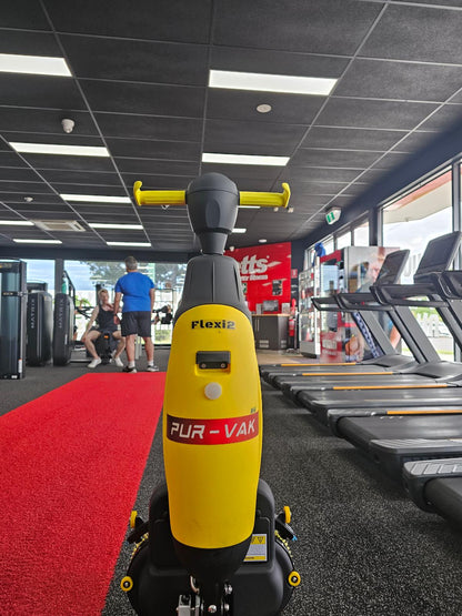 Purvak Flexi I Mop
