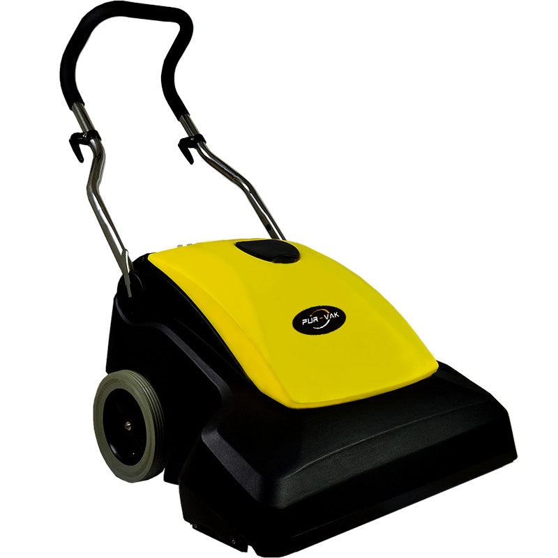 Wide Vac
