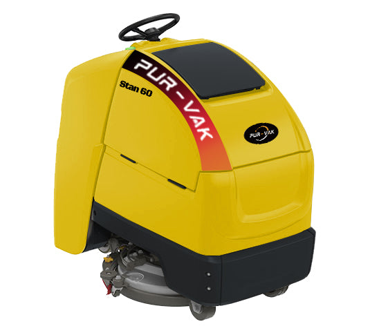 Pur-Vak Stan 60