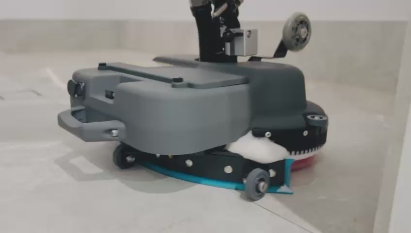Purvak Flexi I Mop